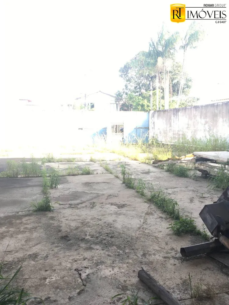 Depósito-Galpão, 220 m² - Foto 12