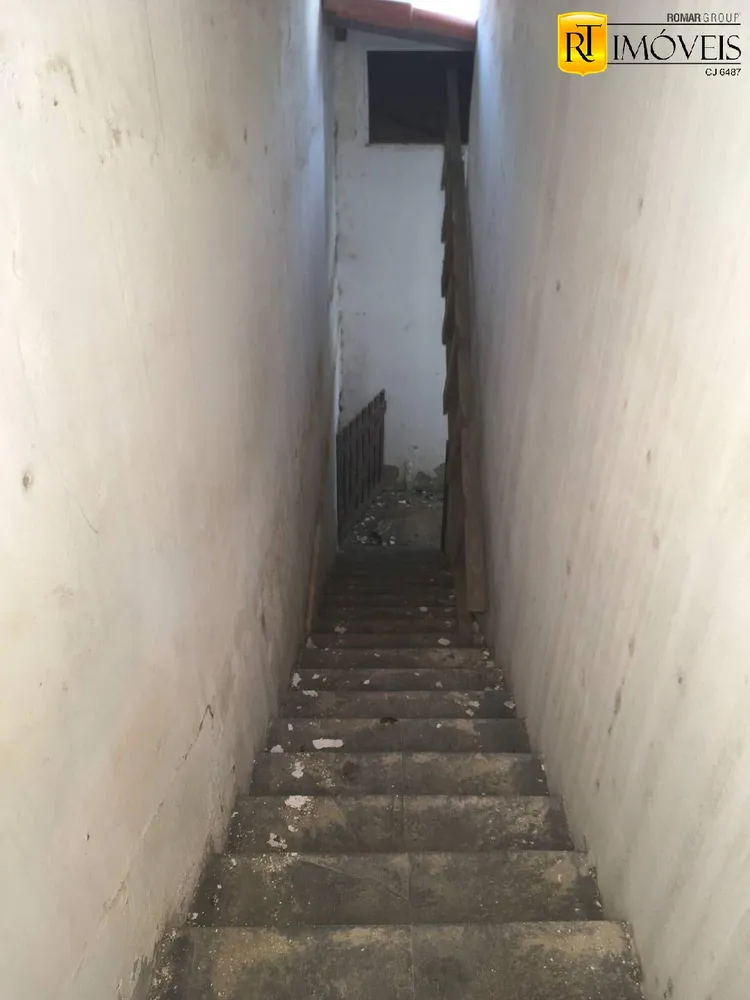 Depósito-Galpão, 220 m² - Foto 8