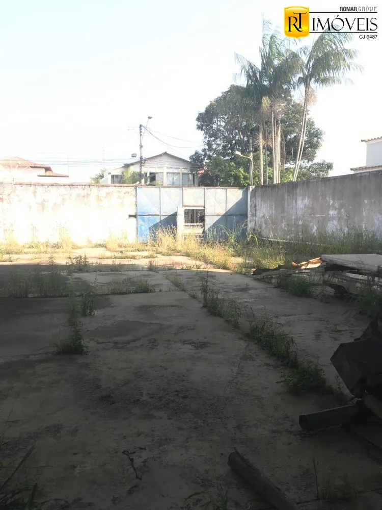 Depósito-Galpão, 220 m² - Foto 13