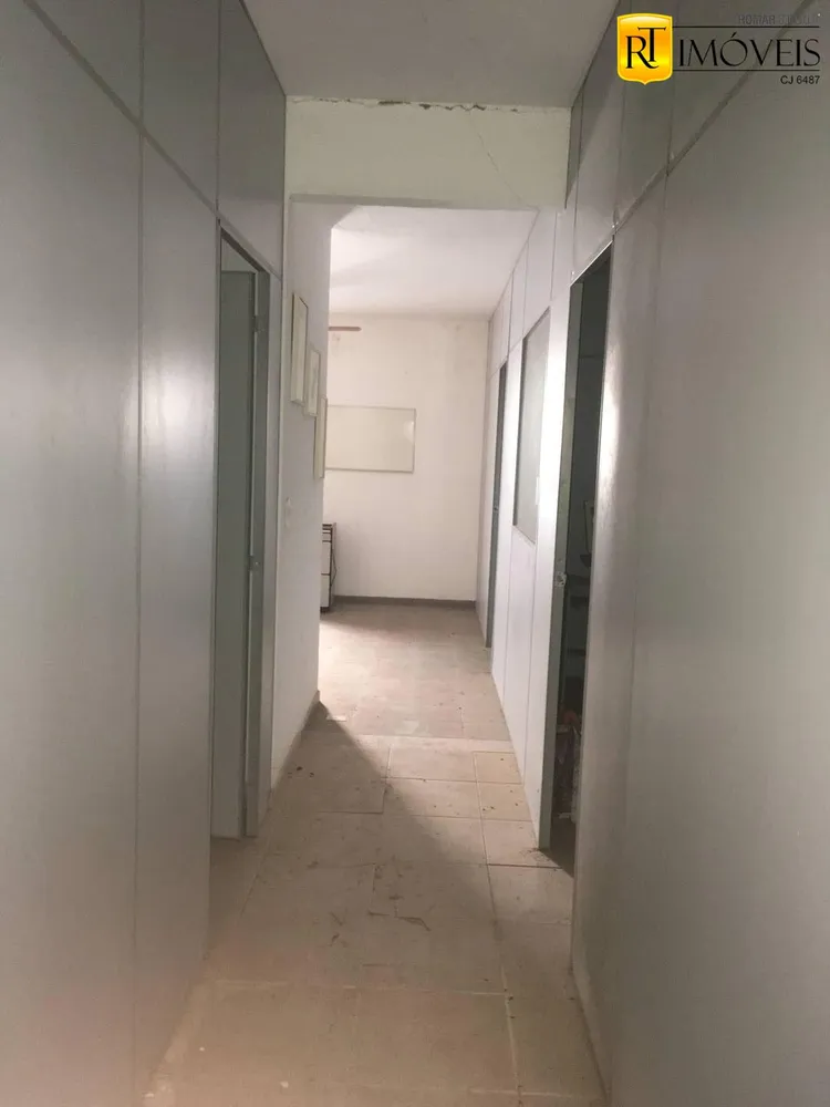 Depósito-Galpão, 220 m² - Foto 9