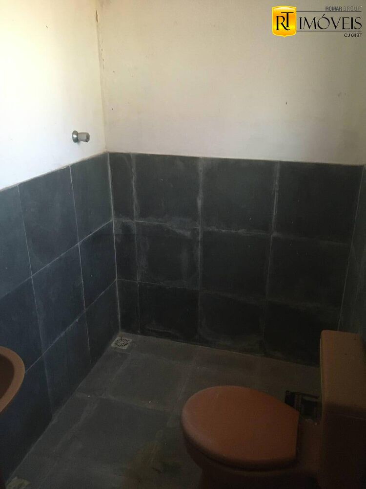 Depósito-Galpão, 220 m² - Foto 3