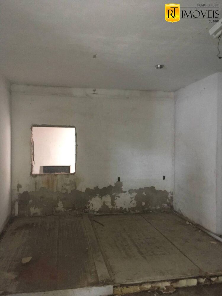 Depósito-Galpão, 220 m² - Foto 2