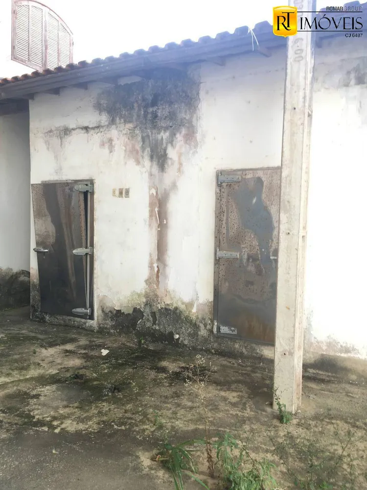 Depósito-Galpão, 220 m² - Foto 6