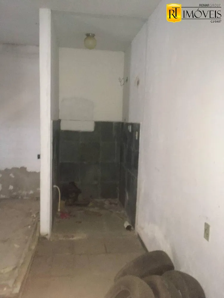 Depósito-Galpão, 220 m² - Foto 16