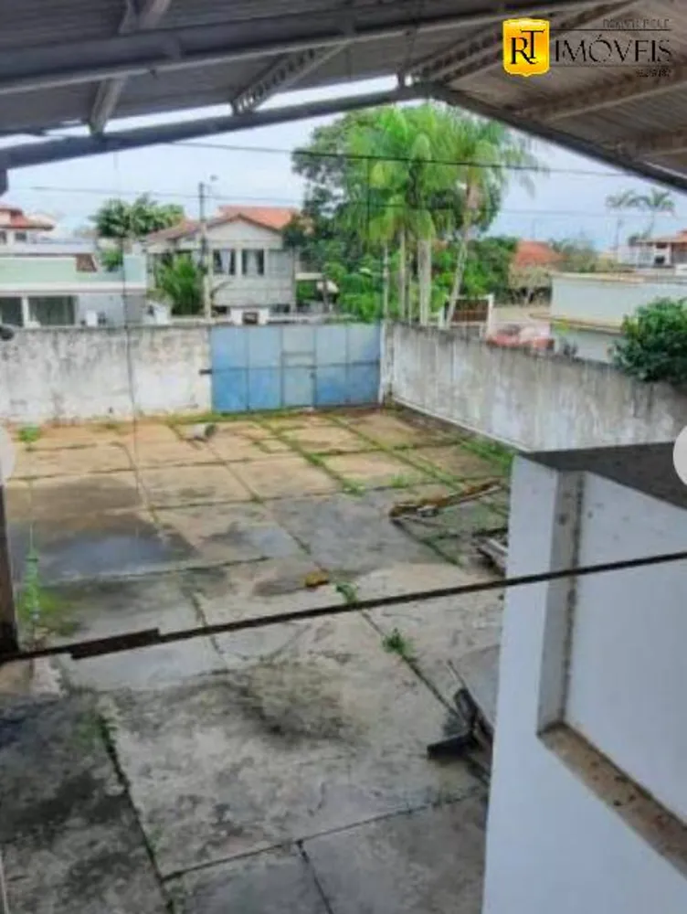 Depósito-Galpão, 220 m² - Foto 10