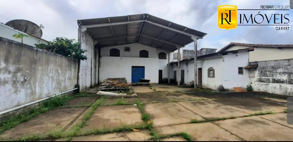 Depósito-Galpão, 220 m² - Foto 11