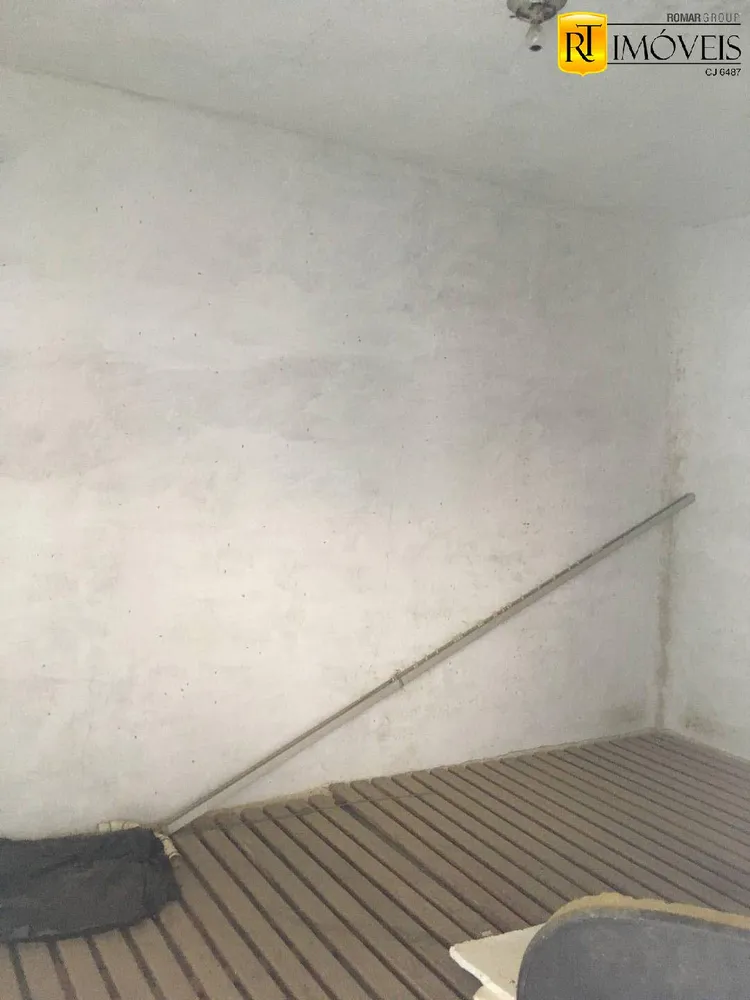 Depósito-Galpão, 220 m² - Foto 18