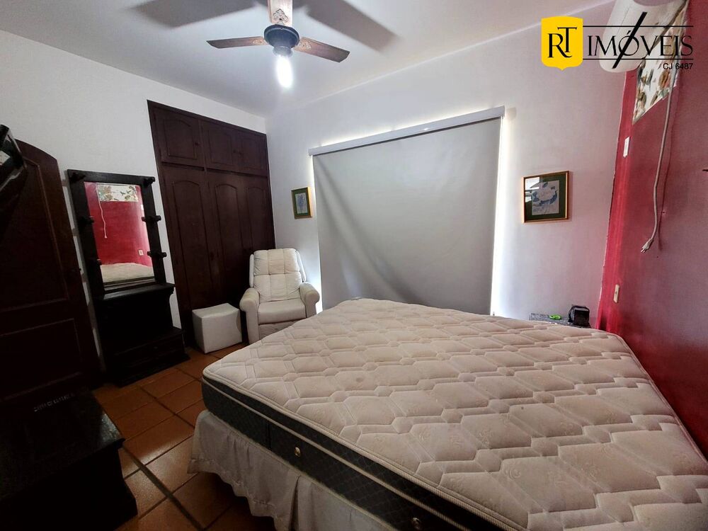 Apartamento, 3 quartos, 120 m² - Foto 4