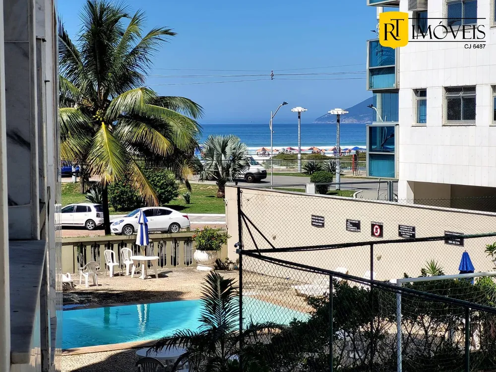 Apartamento, 3 quartos, 120 m² - Foto 1