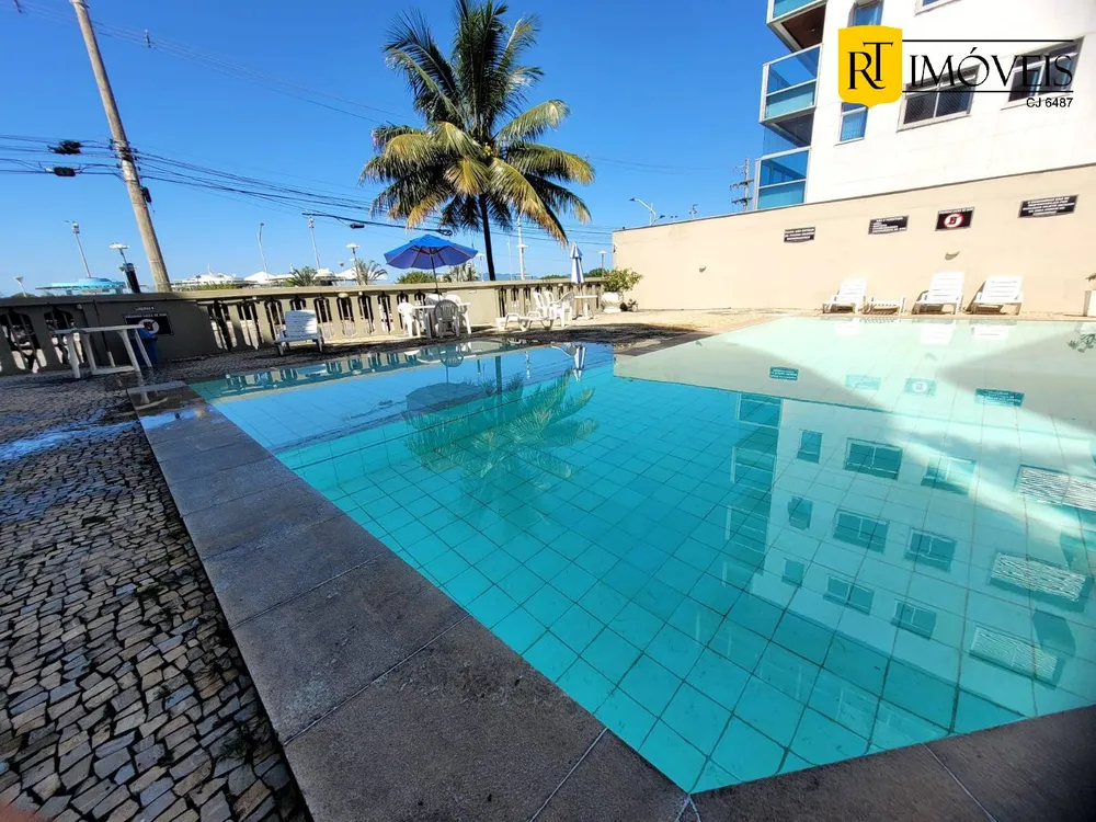 Apartamento, 3 quartos, 120 m² - Foto 2