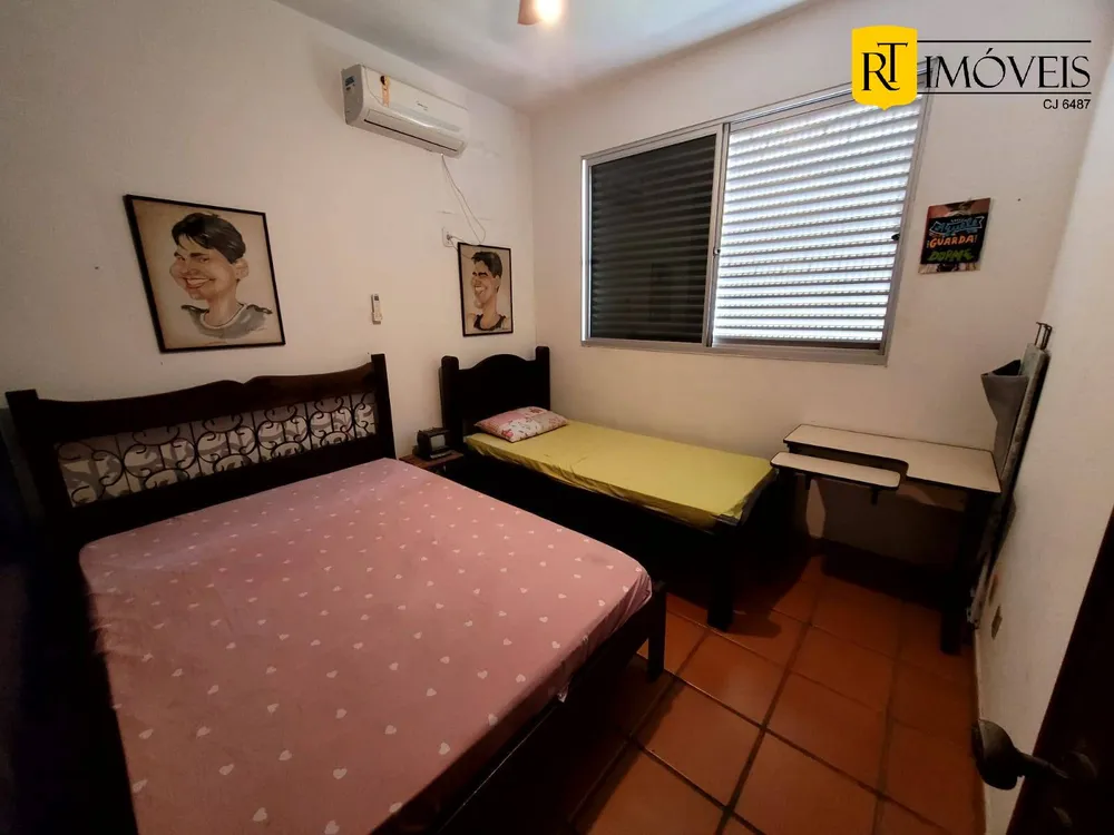 Apartamento, 3 quartos, 120 m² - Foto 5