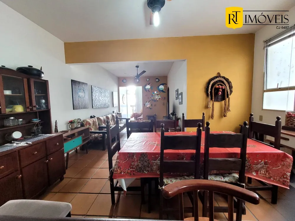 Apartamento, 3 quartos, 120 m² - Foto 5