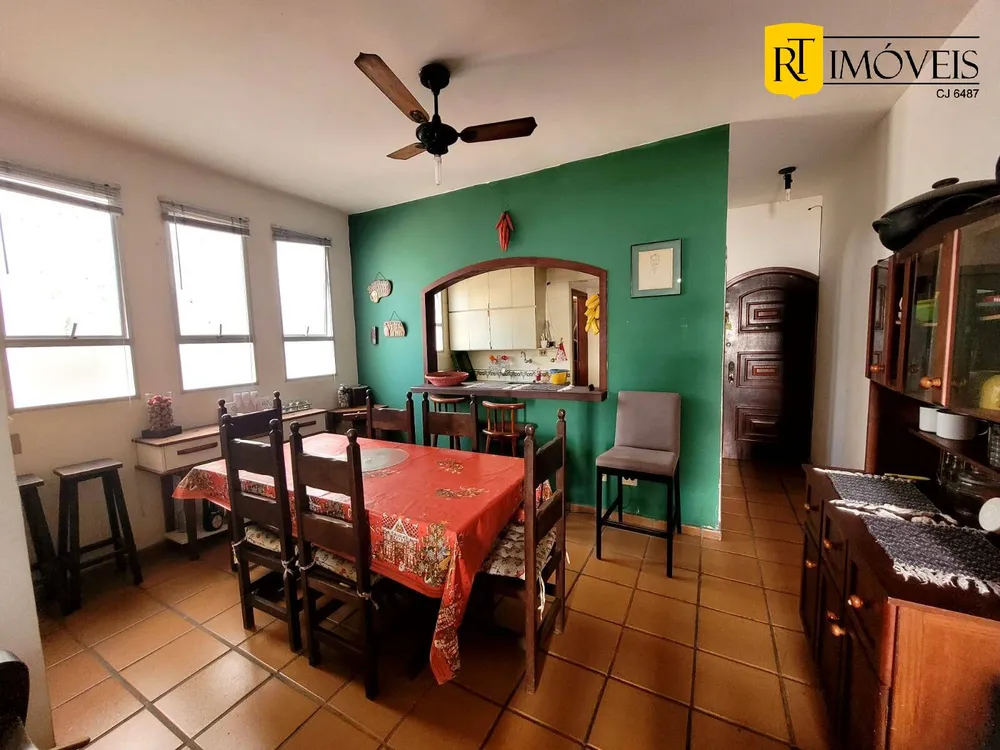 Apartamento, 3 quartos, 120 m² - Foto 9