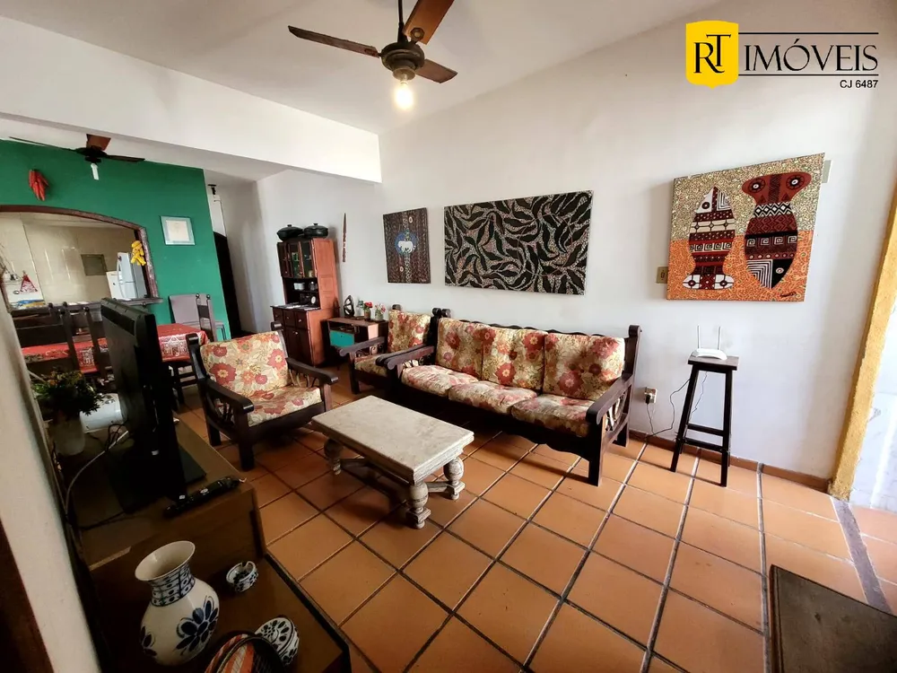 Apartamento, 3 quartos, 120 m² - Foto 13
