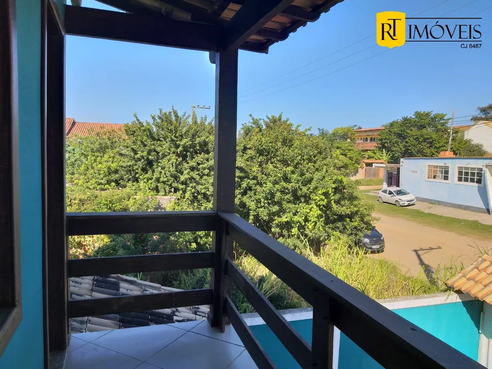 Casa, 3 quartos, 90 m² - Foto 20