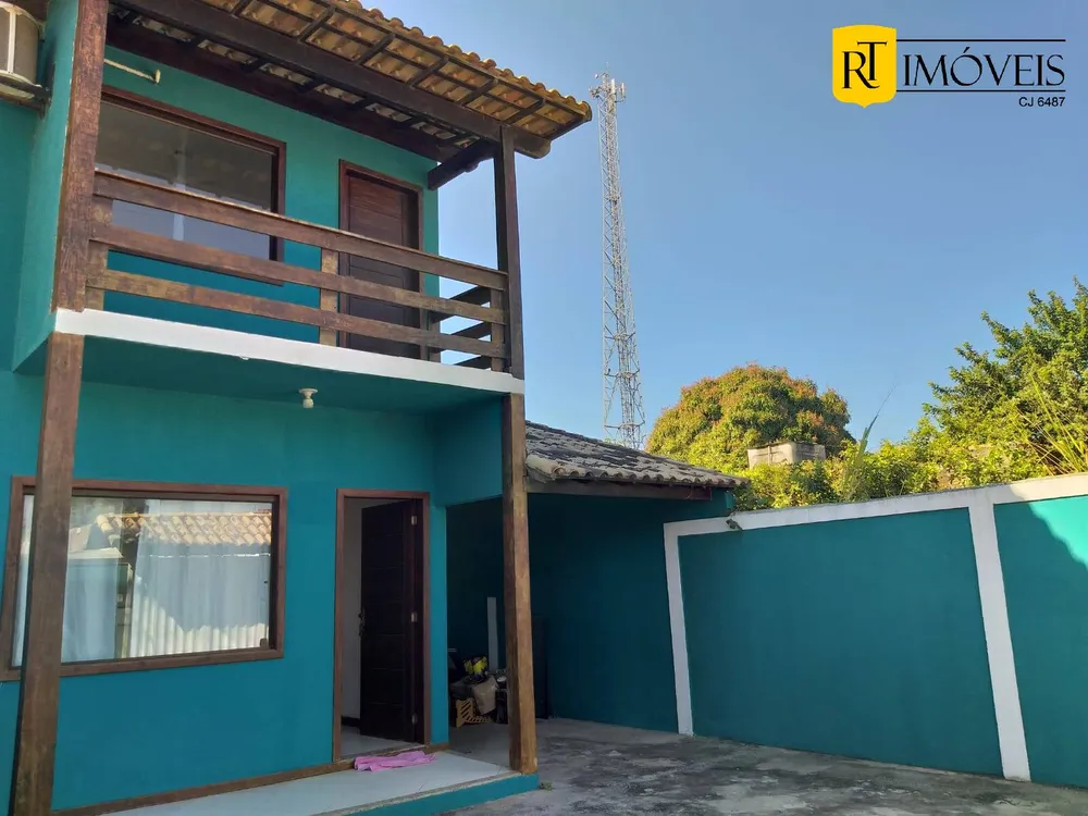 Casa, 3 quartos, 90 m² - Foto 41