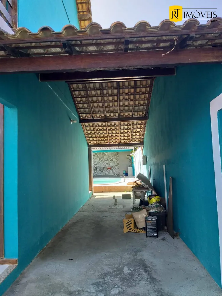 Casa, 3 quartos, 90 m² - Foto 37