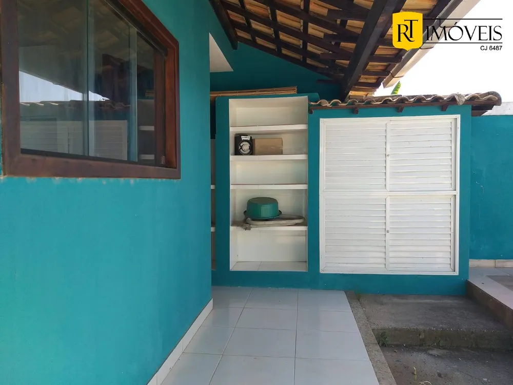 Casa, 3 quartos, 90 m² - Foto 35