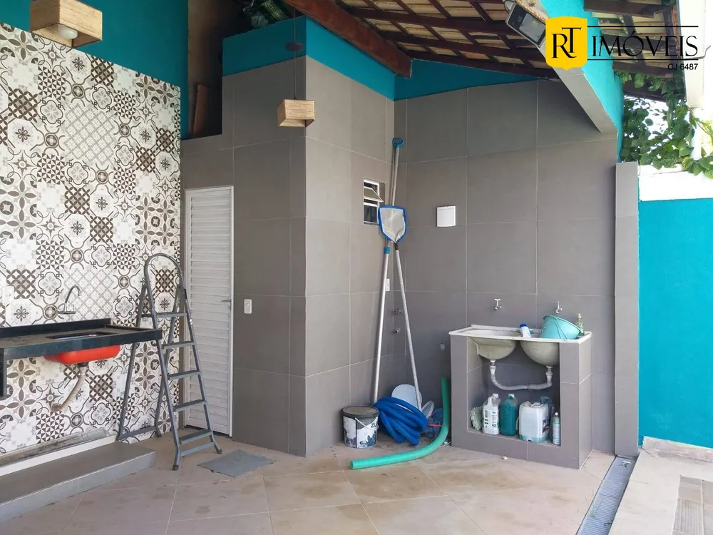Casa, 3 quartos, 90 m² - Foto 26