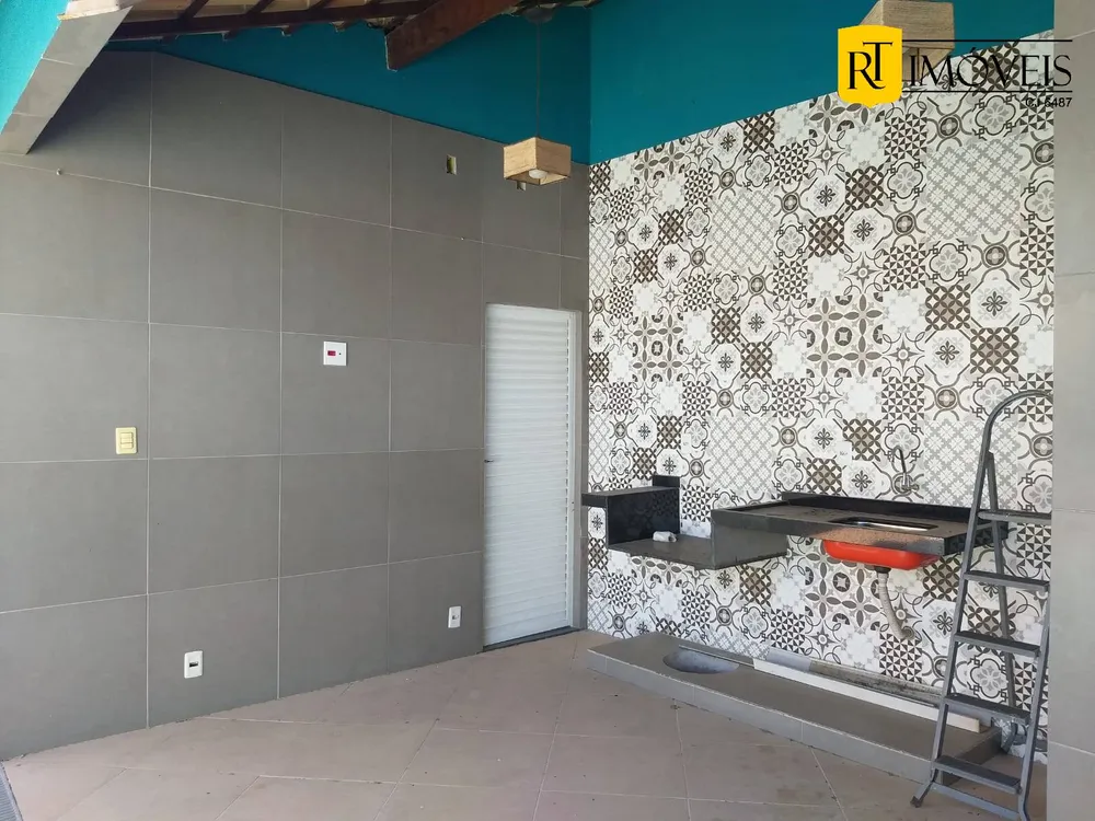 Casa, 3 quartos, 90 m² - Foto 28
