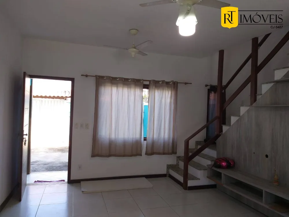Casa, 3 quartos, 90 m² - Foto 4