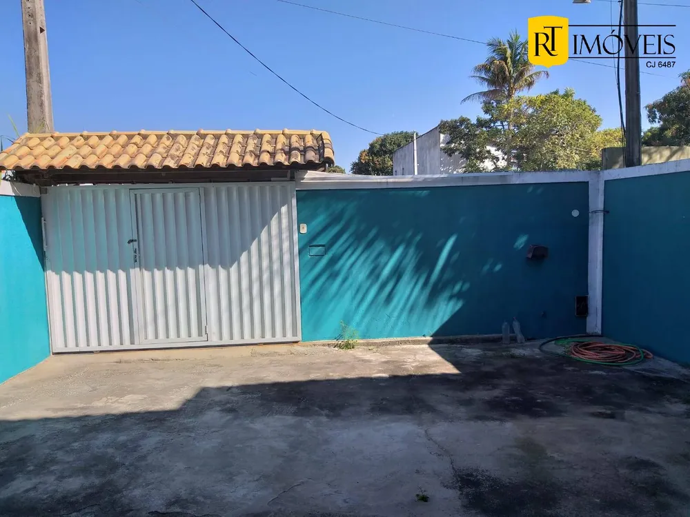 Casa, 3 quartos, 90 m² - Foto 39