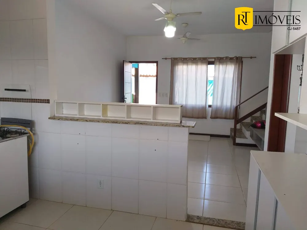 Casa, 3 quartos, 90 m² - Foto 10