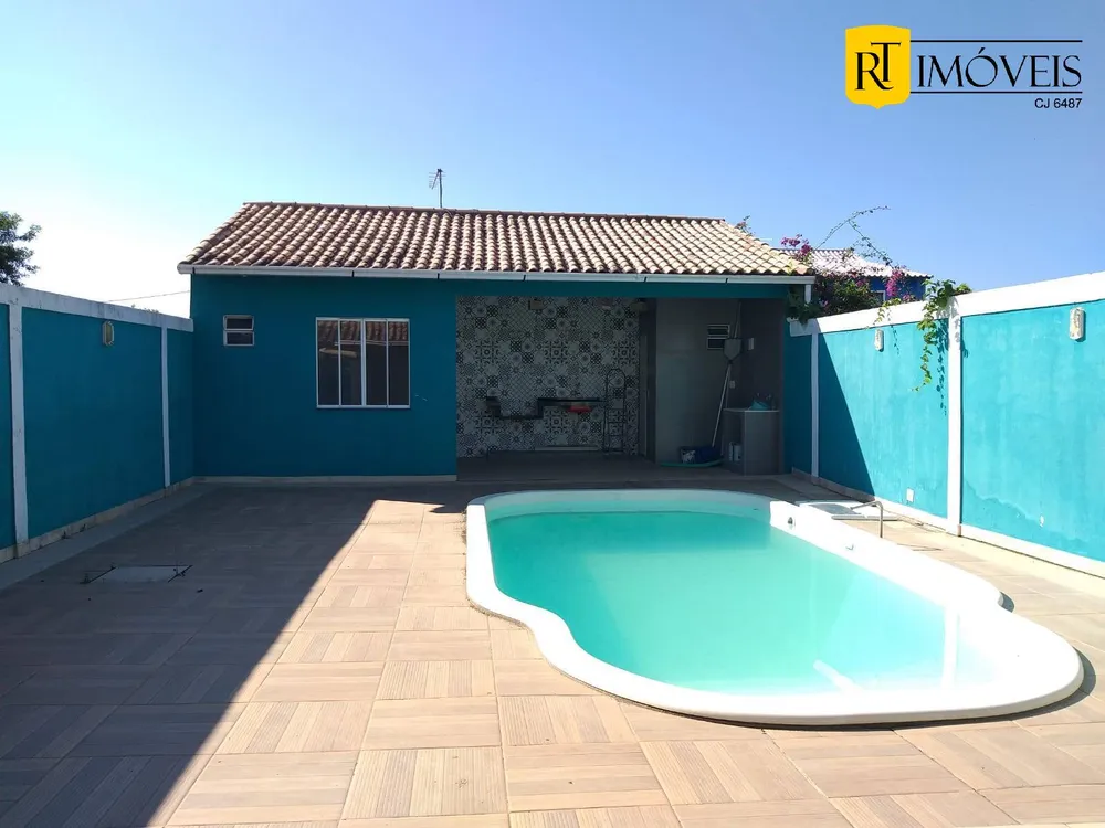 Casa, 3 quartos, 90 m² - Foto 23