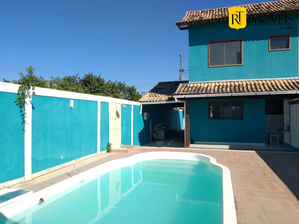 Casa, 3 quartos, 90 m² - Foto 25