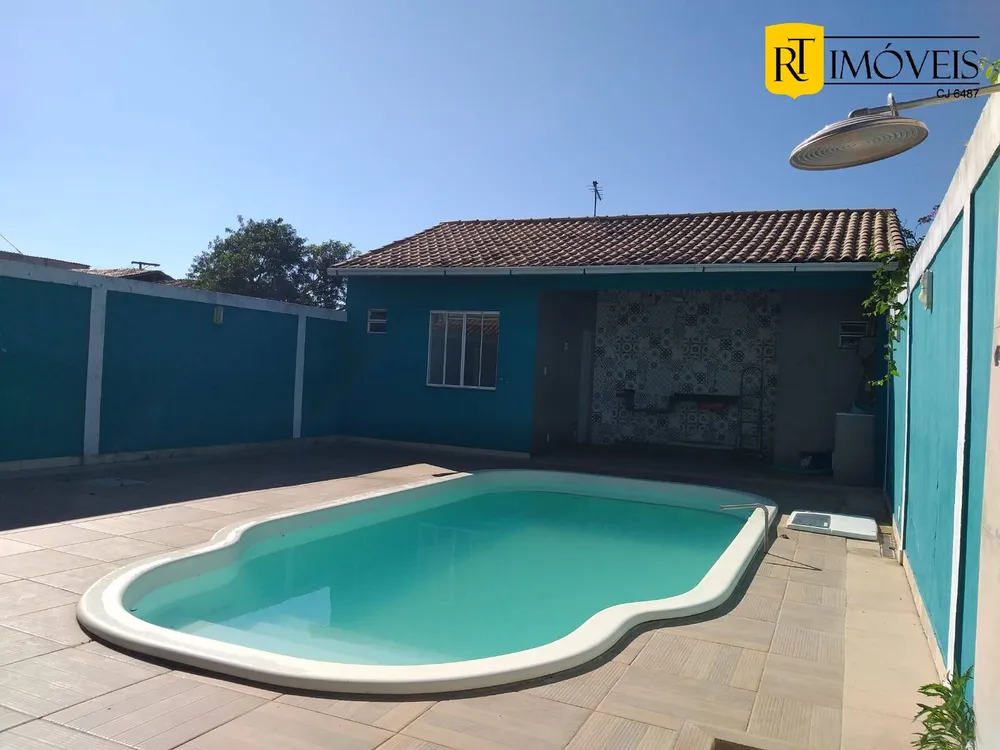 Casa, 3 quartos, 90 m² - Foto 24