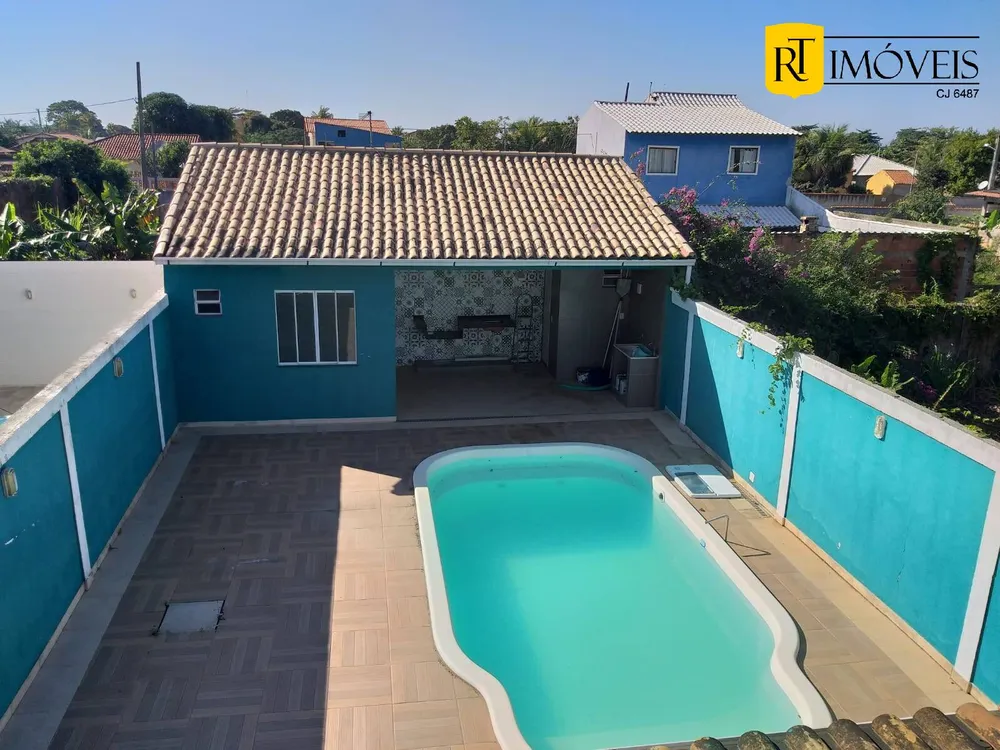 Casa, 3 quartos, 90 m² - Foto 15