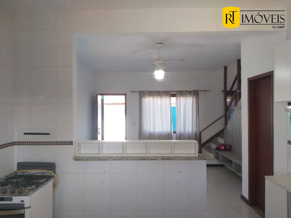 Casa, 3 quartos, 90 m² - Foto 11