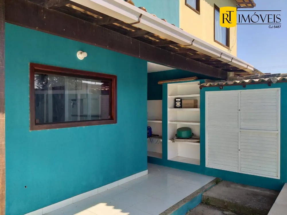 Casa, 3 quartos, 90 m² - Foto 34