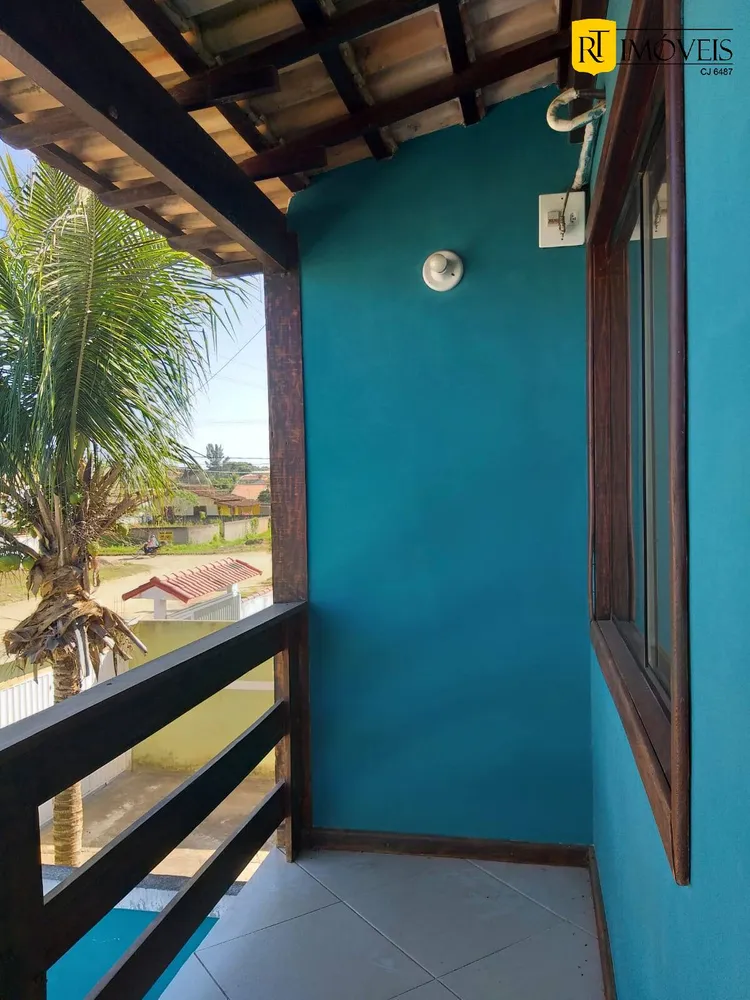 Casa, 3 quartos, 90 m² - Foto 21