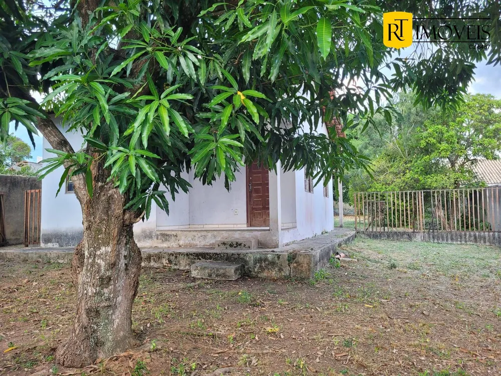 Casa, 1 quarto, 80 m² - Foto 2