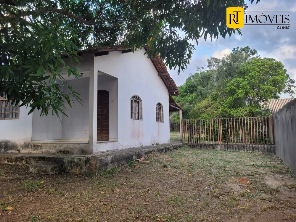 Casa, 1 quarto, 80 m² - Foto 1