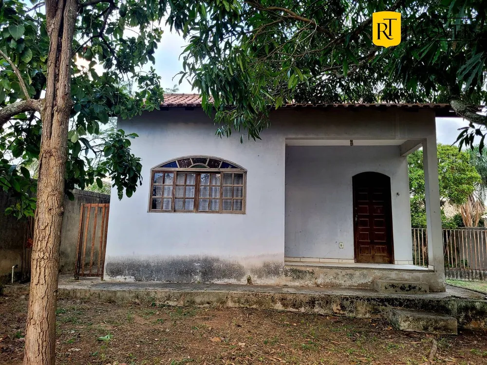 Casa, 1 quarto, 80 m² - Foto 3