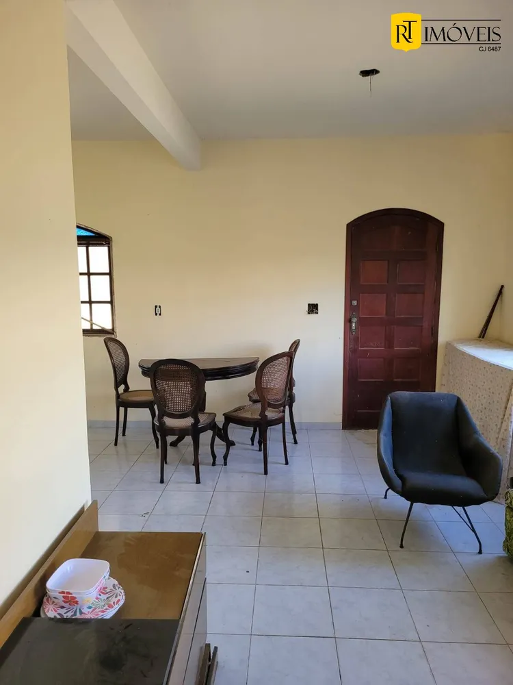 Casa, 1 quarto, 80 m² - Foto 4