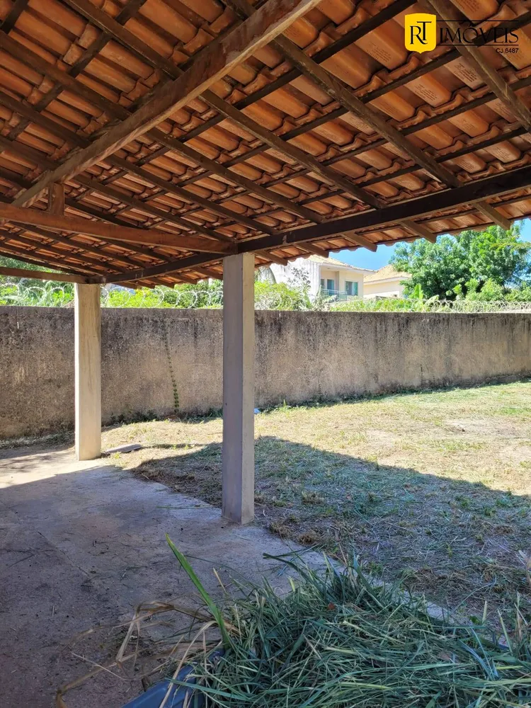 Casa, 1 quarto, 80 m² - Foto 8