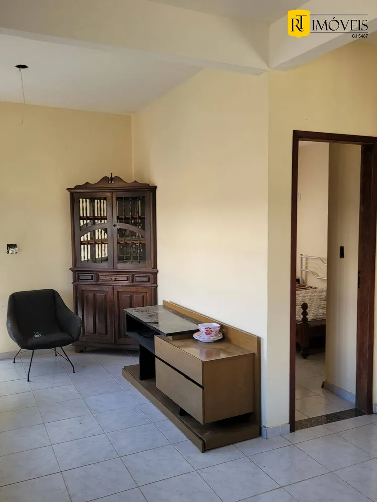 Casa, 1 quarto, 80 m² - Foto 6