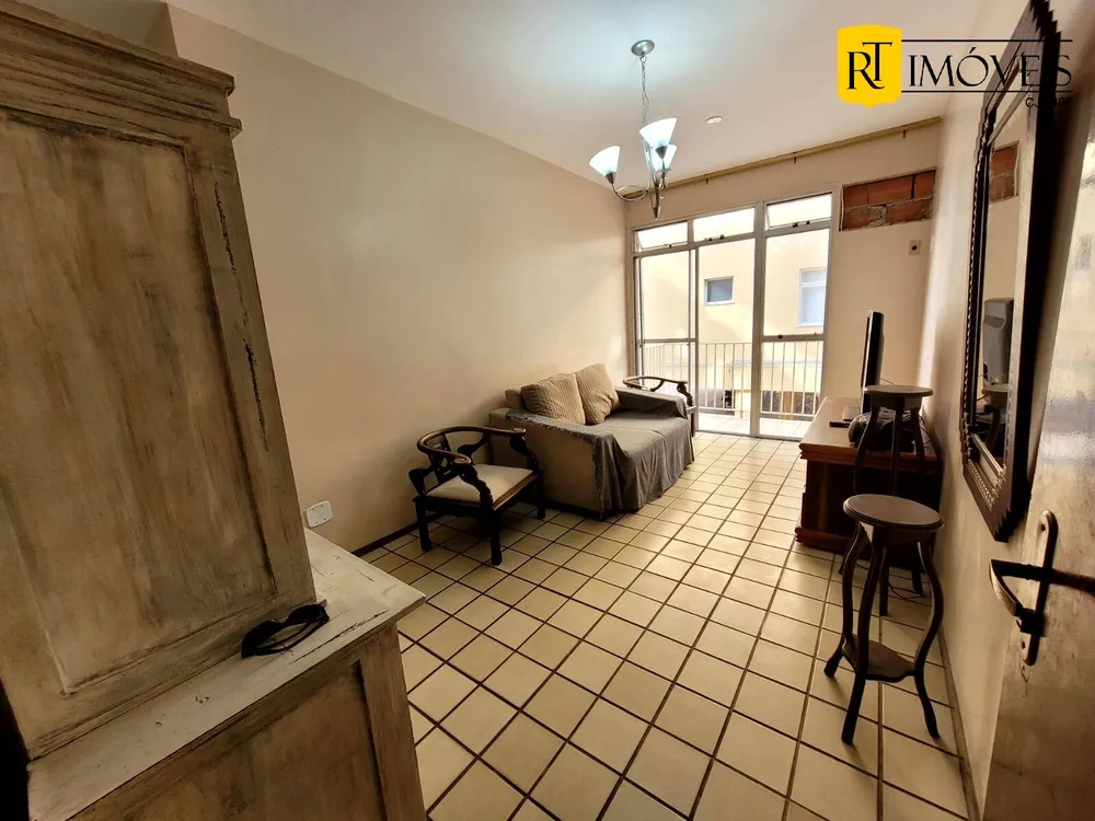 Apartamento, 3 quartos, 90 m² - Foto 2
