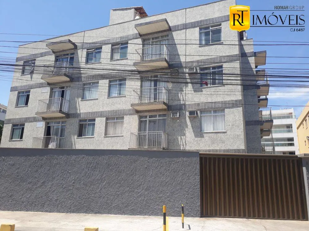 Apartamento, 3 quartos, 90 m² - Foto 2