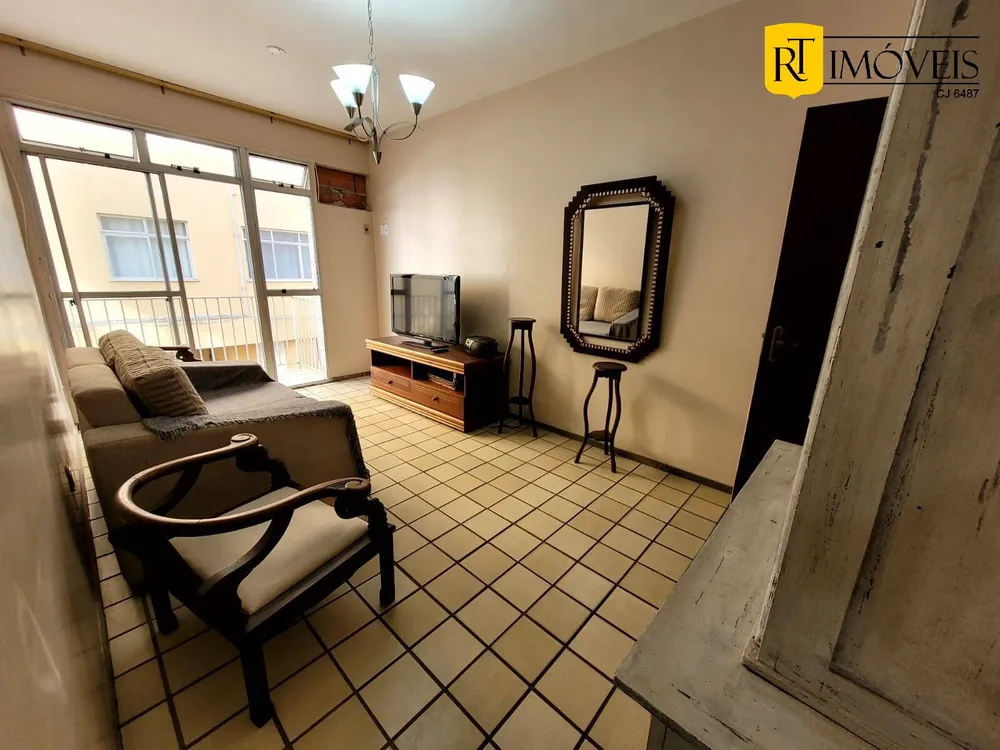Apartamento, 3 quartos, 90 m² - Foto 3