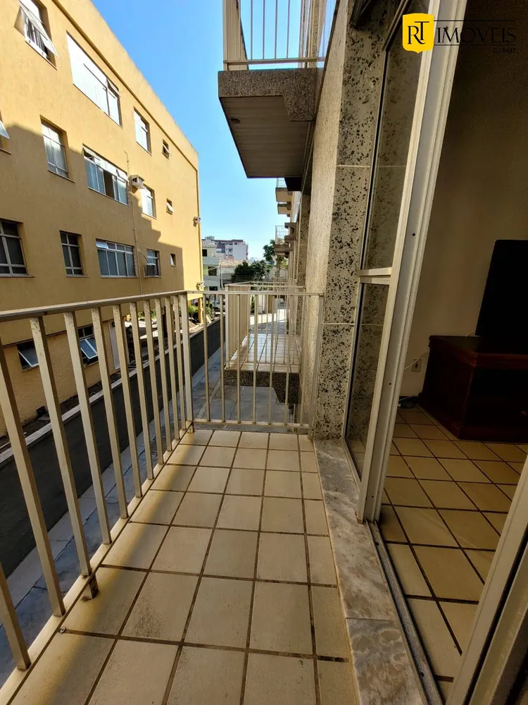 Apartamento, 3 quartos, 90 m² - Foto 4