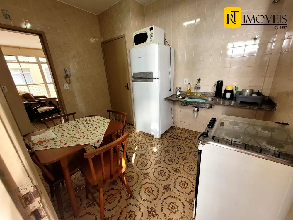Apartamento, 3 quartos, 90 m² - Foto 5