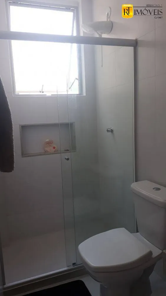Apartamento, 3 quartos, 90 m² - Foto 8
