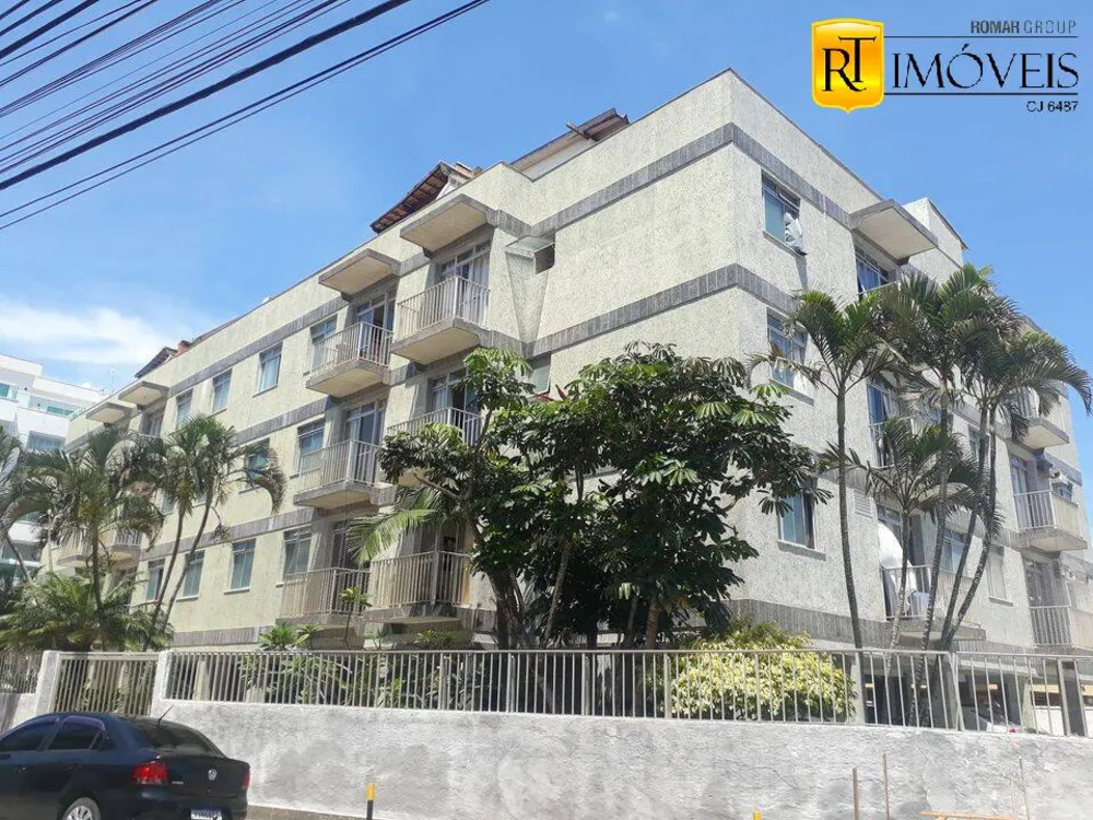 Apartamento, 3 quartos, 90 m² - Foto 8