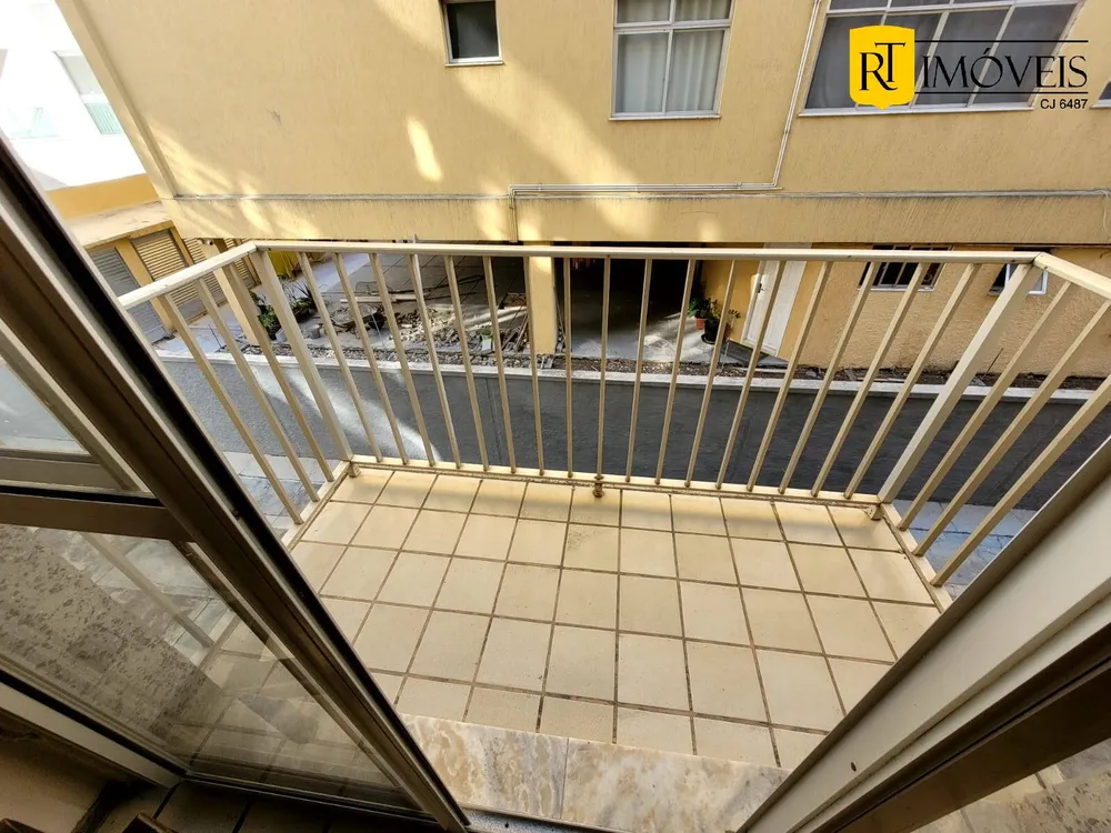Apartamento, 3 quartos, 90 m² - Foto 5