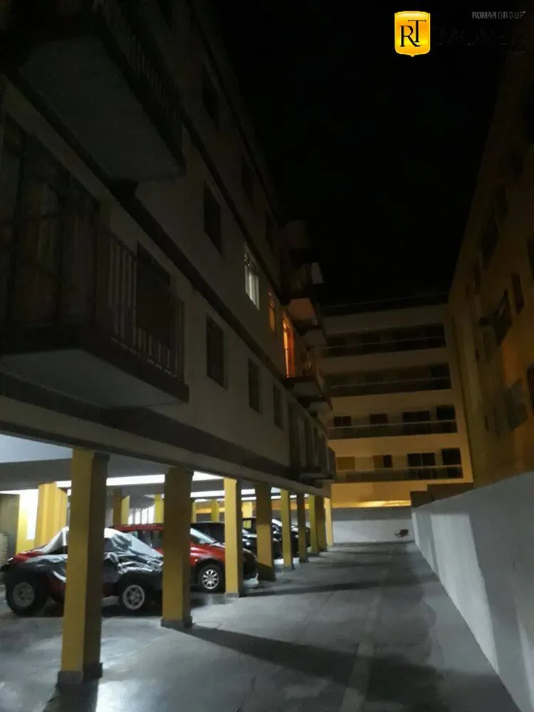 Apartamento, 3 quartos, 90 m² - Foto 1
