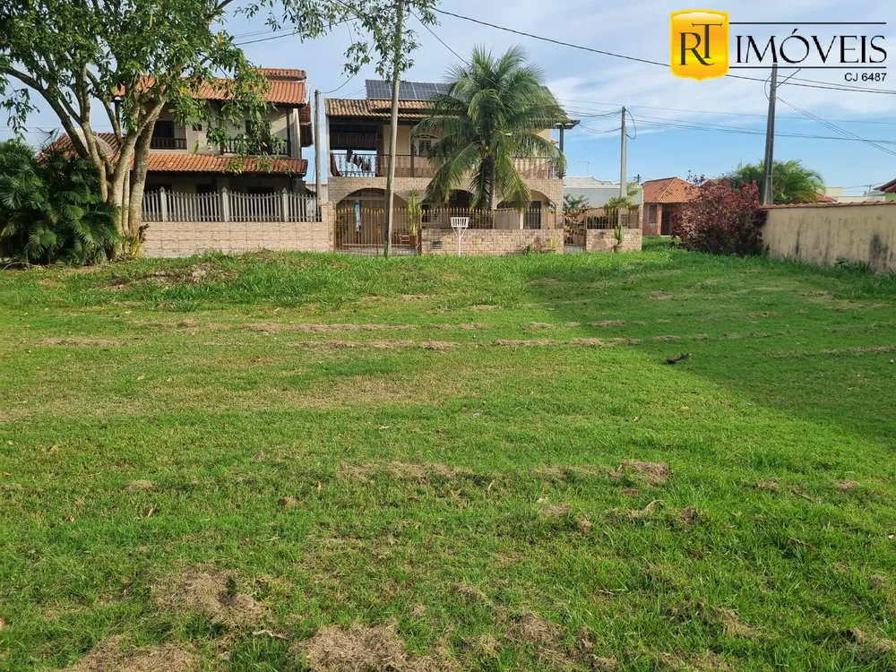 Terreno, 315 m² - Foto 1